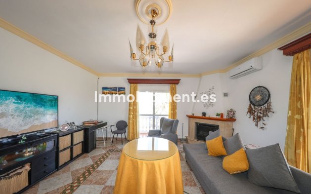Reventa - Casa de campo - Interior  - Alora
