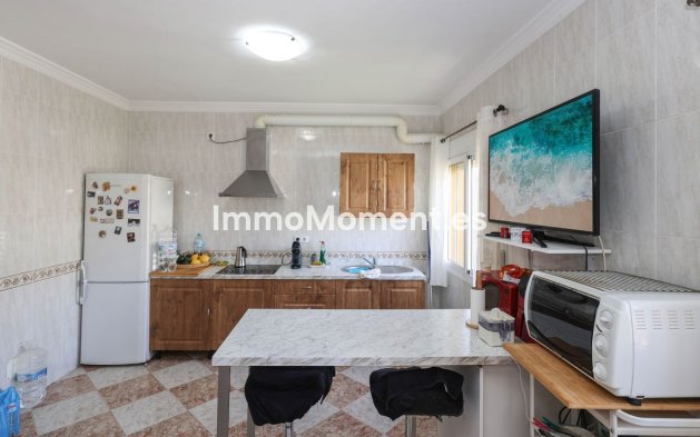 Reventa - Casa de campo - Interior  - Alora