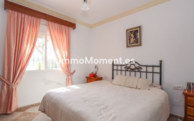 Reventa - Casa de campo - Interior  - Alora