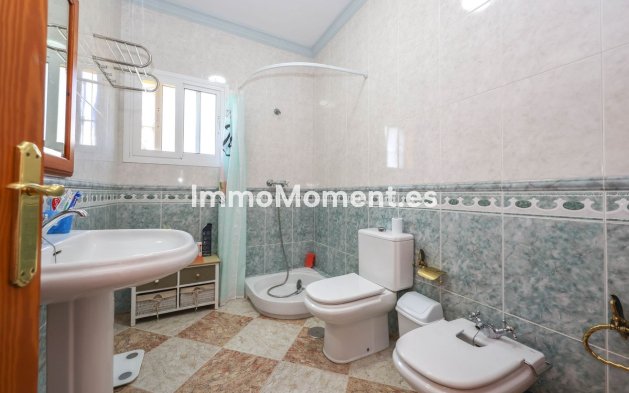 Reventa - Casa de campo - Interior  - Alora