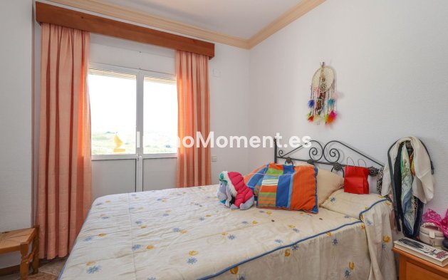 Reventa - Casa de campo - Interior  - Alora
