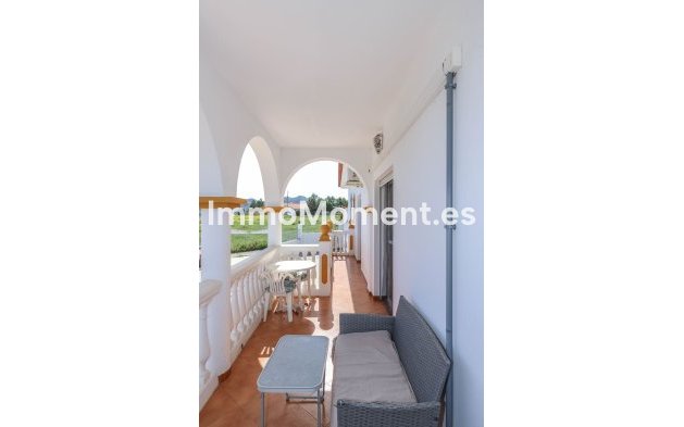 Reventa - Casa de campo - Interior  - Alora
