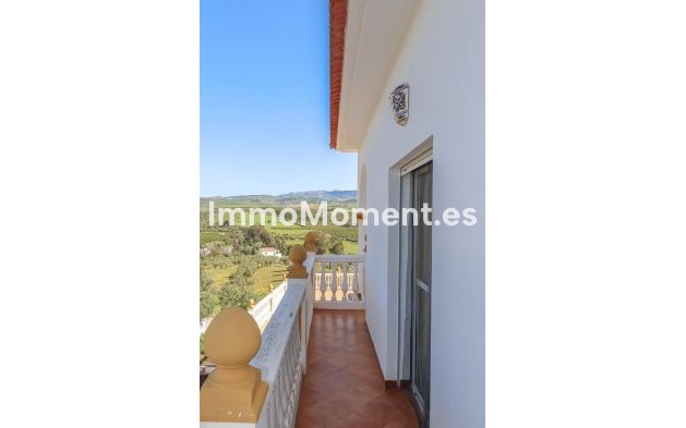 Reventa - Casa de campo - Interior  - Alora