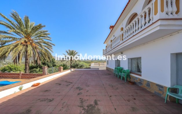 Reventa - Casa de campo - Interior  - Alora