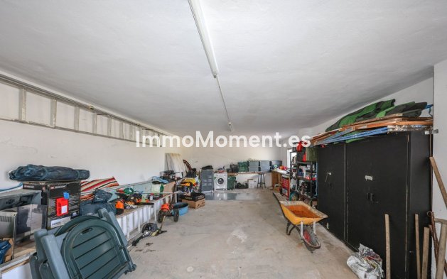 Reventa - Casa de campo - Interior  - Alora