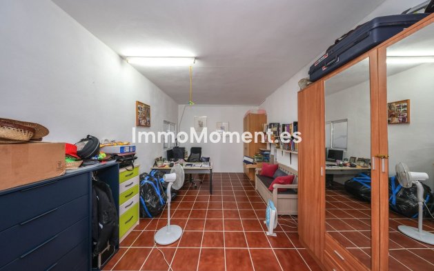 Reventa - Casa de campo - Interior  - Alora
