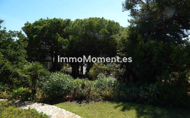 Revente - Terrain - Marbella - Marbella Centro