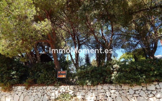 Revente - Terrain - Marbella - Marbella Centro