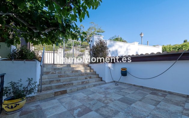 Bestaande woning - Villa - Marbella - Marbella Centro