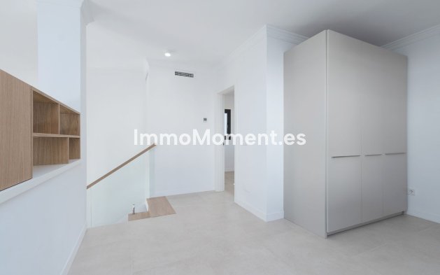 Bestaande woning - Villa - Marbella - Marbella Centro