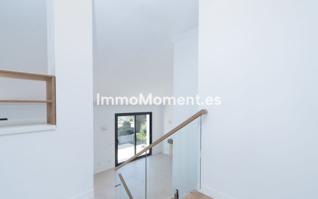 Bestaande woning - Villa - Marbella - Marbella Centro