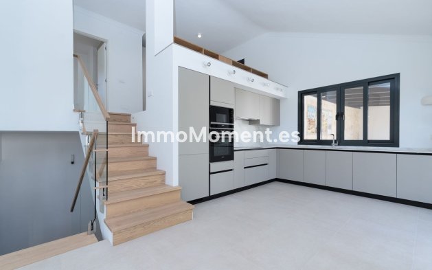 Bestaande woning - Villa - Marbella - Marbella Centro