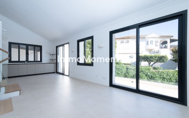 Bestaande woning - Villa - Marbella - Marbella Centro