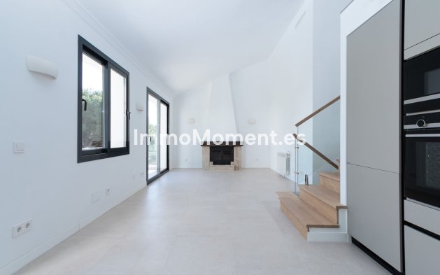 Bestaande woning - Villa - Marbella - Marbella Centro