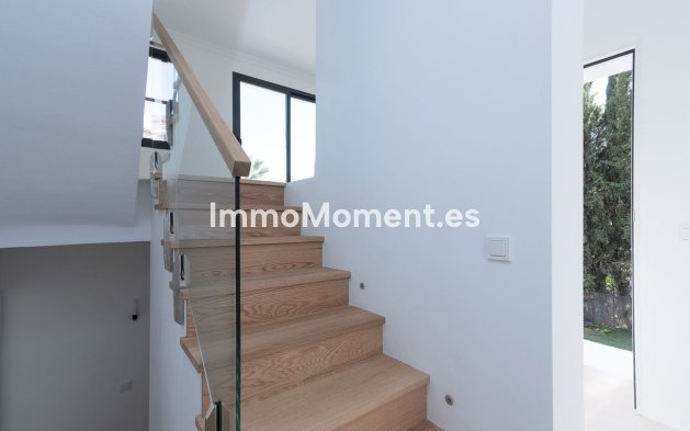 Bestaande woning - Villa - Marbella - Marbella Centro