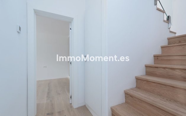 Bestaande woning - Villa - Marbella - Marbella Centro