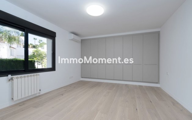 Bestaande woning - Villa - Marbella - Marbella Centro