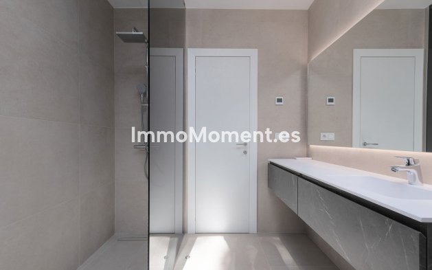 Bestaande woning - Villa - Marbella - Marbella Centro