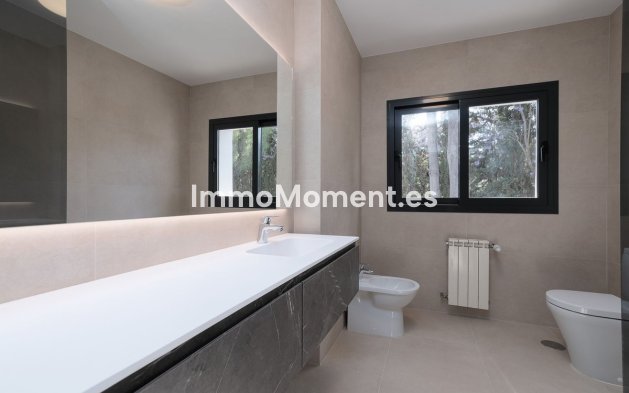 Bestaande woning - Villa - Marbella - Marbella Centro