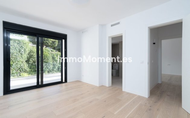 Bestaande woning - Villa - Marbella - Marbella Centro