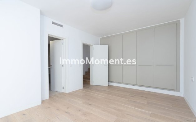 Bestaande woning - Villa - Marbella - Marbella Centro