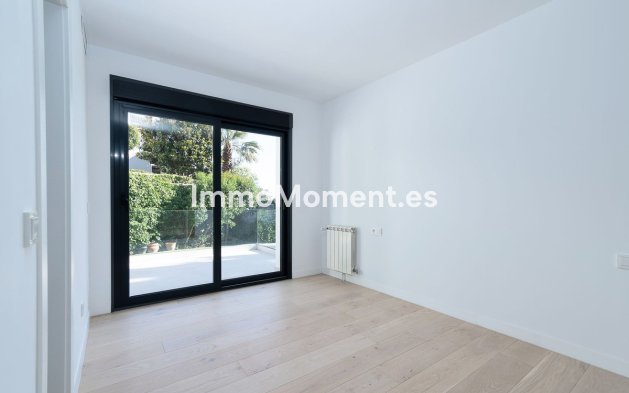 Bestaande woning - Villa - Marbella - Marbella Centro