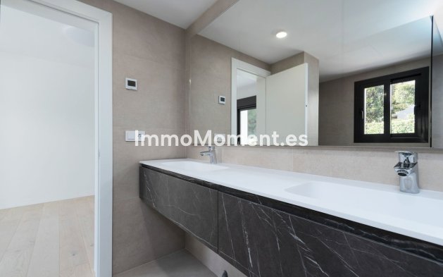 Bestaande woning - Villa - Marbella - Marbella Centro