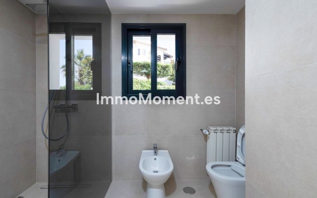 Bestaande woning - Villa - Marbella - Marbella Centro