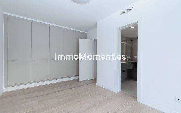 Bestaande woning - Villa - Marbella - Marbella Centro