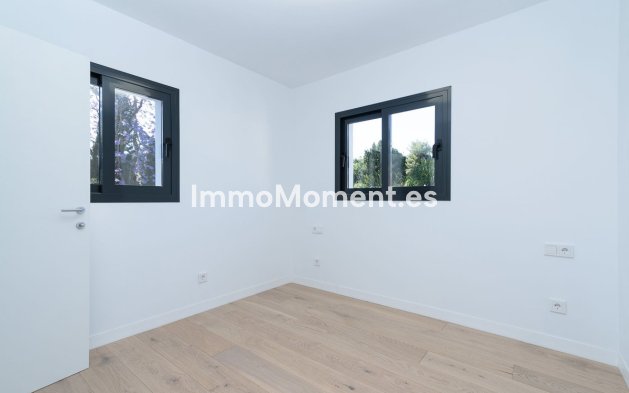 Bestaande woning - Villa - Marbella - Marbella Centro