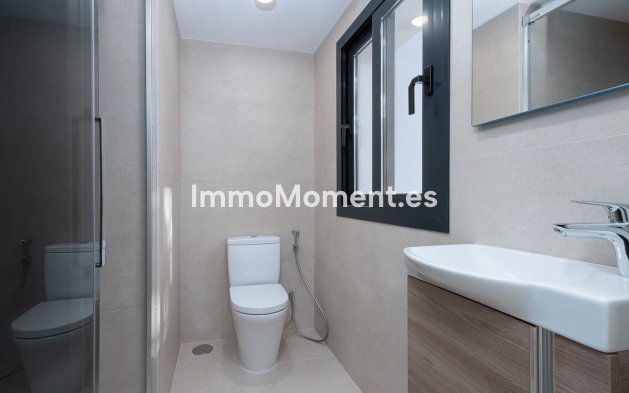 Bestaande woning - Villa - Marbella - Marbella Centro