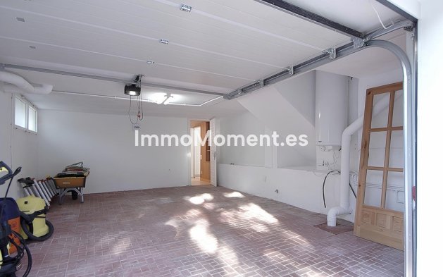 Bestaande woning - Villa - Marbella - Marbella Centro