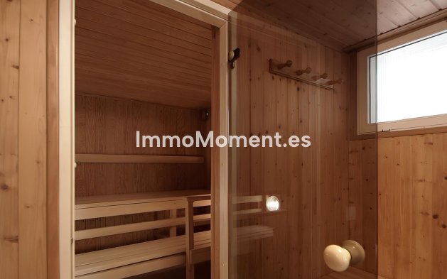 Bestaande woning - Villa - Marbella - Marbella Centro