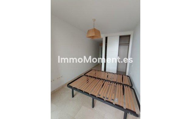 Wiederverkauf - Wohnung - Villajoyosa - Villajoyosa Centro