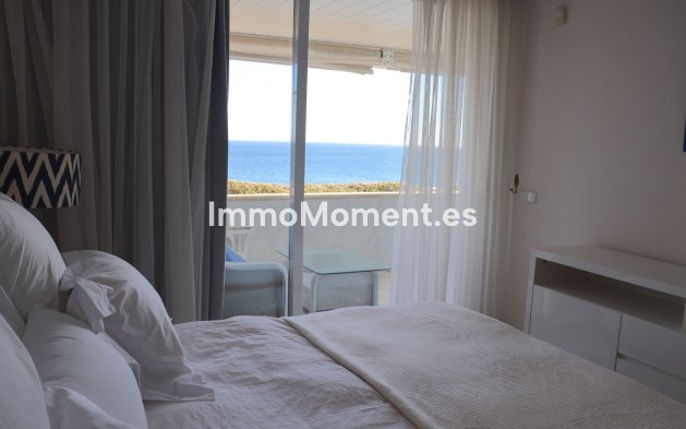 Bestaande woning - Appartement - Marbella - Marbella Centro