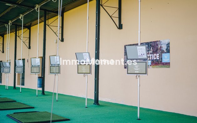 Resale - Apartment - Marbella - Elviria