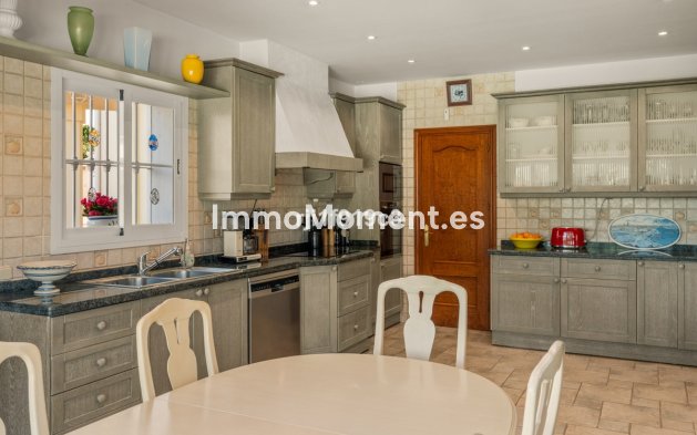Revente - Villa - Marbella - Elviria