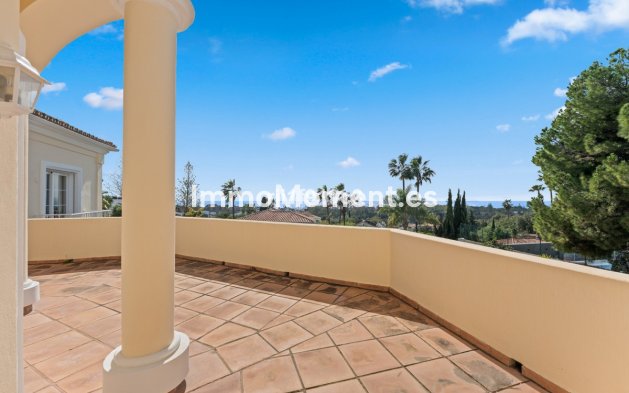 Revente - Villa - Marbella - Elviria