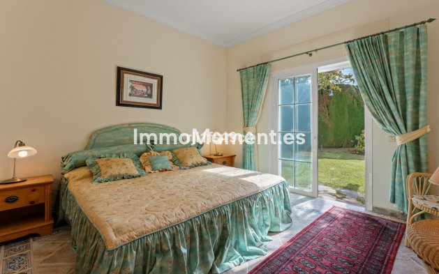 Revente - Villa - Marbella - Elviria