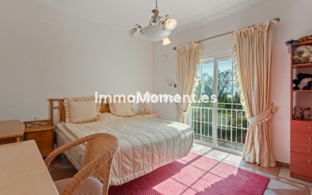 Revente - Villa - Marbella - Elviria
