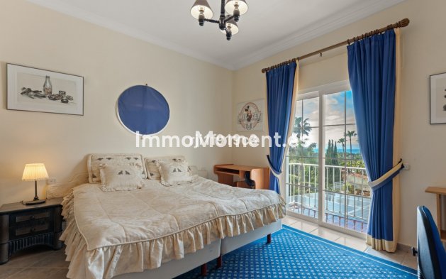 Revente - Villa - Marbella - Elviria