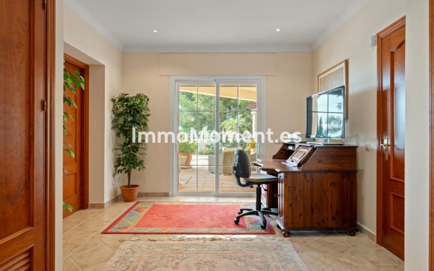 Revente - Villa - Marbella - Elviria