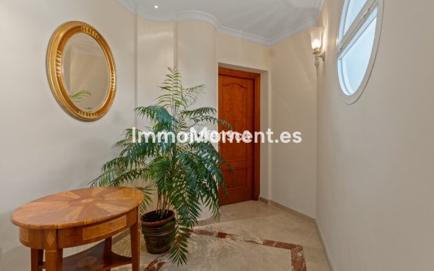 Revente - Villa - Marbella - Elviria