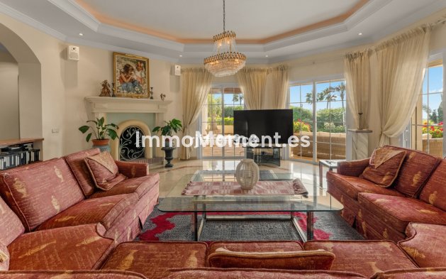 Revente - Villa - Marbella - Elviria