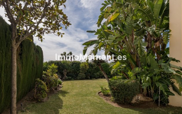 Revente - Villa - Marbella - Elviria