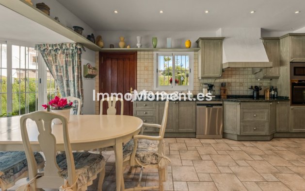 Revente - Villa - Marbella - Elviria