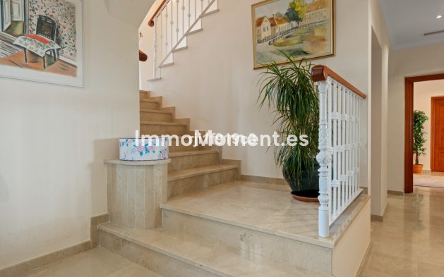 Revente - Villa - Marbella - Elviria