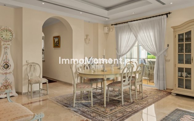 Revente - Villa - Marbella - Elviria