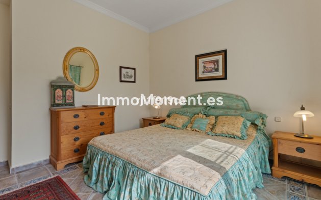 Revente - Villa - Marbella - Elviria