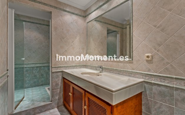 Revente - Villa - Marbella - Elviria